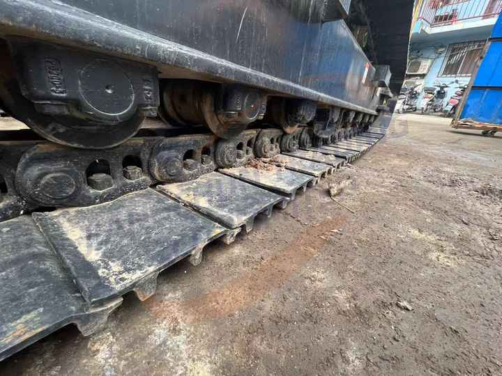 Good Price Used Sany Sy 215c Crawler Excavator in Good Condition Sany 215 Used Excavator - Excavator: picture 5 Good Price Used Sany Sy 215c Crawler Excavator in Good Condition Sany 215 Used Excavator - Excavator: picture 5