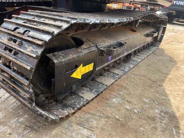 Hot sale Used Hitachi ZX120 digger 20ton Excavator second hand excavator - Crawler excavator: picture 4 Hot sale Used Hitachi ZX120 digger 20ton Excavator second hand excavator - Crawler excavator: picture 4
