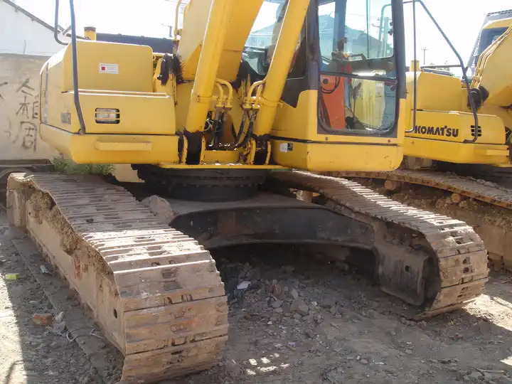 Hot sell Komatsu PC220 Buy Komatsu PC220 Kamatsu Excavator PC220 Price New Komatsu PC220 pc200 pc240 Excavator - Excavator: picture 3 Hot sell Komatsu PC220 Buy Komatsu PC220 Kamatsu Excavator PC220 Price New Komatsu PC220 pc200 pc240 Excavator - Excavator: picture 3