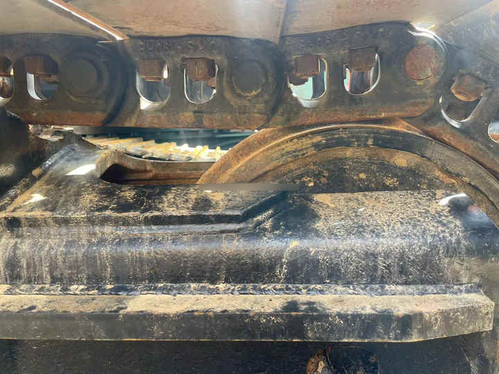 Less Working Hours With Excellent Performance Digger 21 Ton Cost-effective Used Sany Second Hand Sany Sy215cpro Excavator - Crawler excavator: picture 3 Less Working Hours With Excellent Performance Digger 21 Ton Cost-effective Used Sany Second Hand Sany Sy215cpro Excavator - Crawler excavator: picture 3