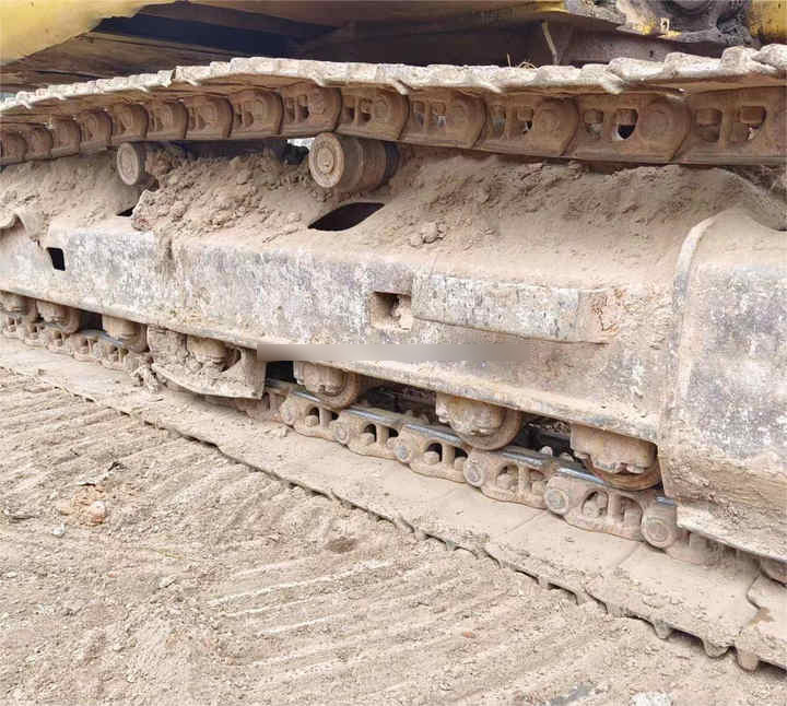 Low running hours USED CATERPILLAR CAT 320CL Hydraulic Crawler Excavator Suitable For Construction - Crawler excavator: picture 5 Low running hours USED CATERPILLAR CAT 320CL Hydraulic Crawler Excavator Suitable For Construction - Crawler excavator: picture 5