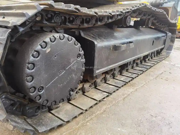 Lower working hours used komatsu pc300-7 excavator/good price japan used komatsu excavator pc300-7 30t - Crawler excavator: picture 4 Lower working hours used komatsu pc300-7 excavator/good price japan used komatsu excavator pc300-7 30t - Crawler excavator: picture 4
