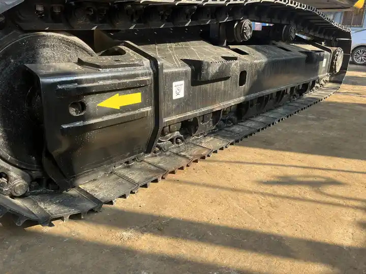 Original 90% new Sany SY365h Used Excavator for Sale - Crawler excavator: picture 5 Original 90% new Sany SY365h Used Excavator for Sale - Crawler excavator: picture 5