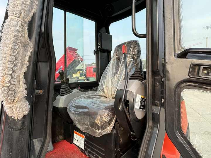 Original Japan Used Kubota KX155 Excavator 6 Ton Kubota KX161 155 165 Mini Digger Small Second Hand Swing Boom Excavator - Crawler excavator: picture 5 Original Japan Used Kubota KX155 Excavator 6 Ton Kubota KX161 155 165 Mini Digger Small Second Hand Swing Boom Excavator - Crawler excavator: picture 5