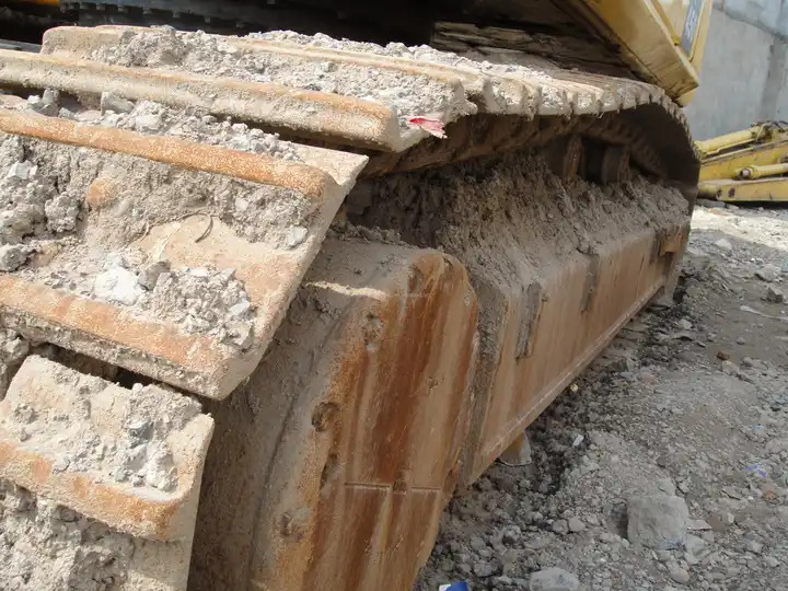 Pc450 Cheap Used Excavators KOMATSU PC450 With Less Working Time Are Sold World Wide - Excavator: picture 4 Pc450 Cheap Used Excavators KOMATSU PC450 With Less Working Time Are Sold World Wide - Excavator: picture 4