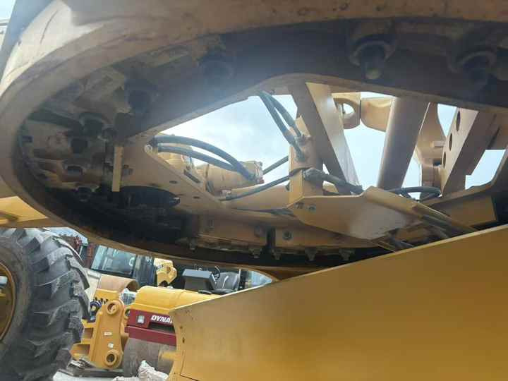 Second Hand SEM921 Motor Grader / Second Hand Motor Grader Sem 921 922 919 SEM Motor Grader for Sale - Grader: picture 3 Second Hand SEM921 Motor Grader / Second Hand Motor Grader Sem 921 922 919 SEM Motor Grader for Sale - Grader: picture 3