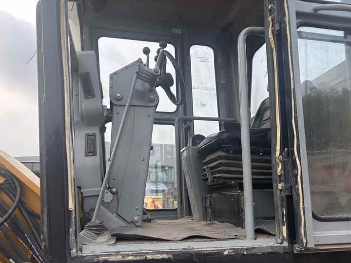 Second Hand SEM921 Motor Grader / Second Hand Motor Grader Sem 921 922 919 SEM Motor Grader for Sale - Grader: picture 3 Second Hand SEM921 Motor Grader / Second Hand Motor Grader Sem 921 922 919 SEM Motor Grader for Sale - Grader: picture 3