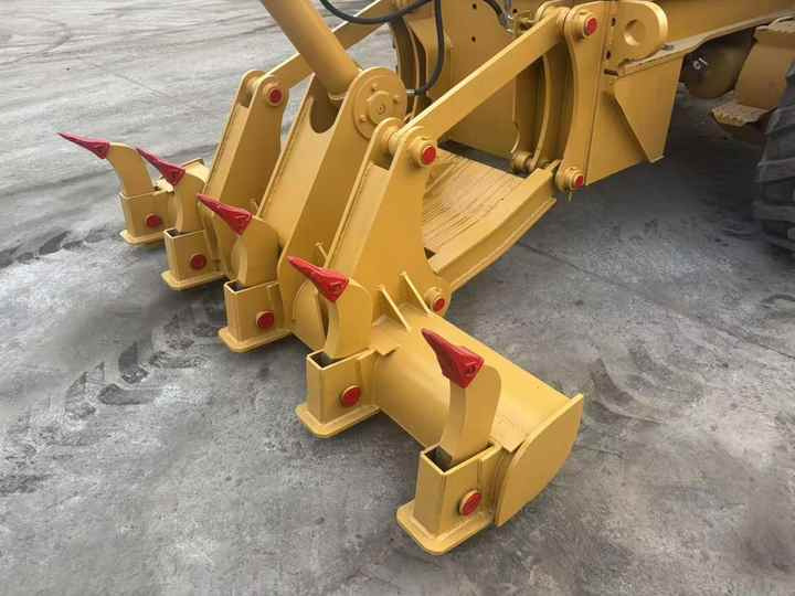 Second Hand SEM921 Motor Grader / Second Hand Motor Grader Sem 921 922 919 SEM Motor Grader for Sale - Grader: picture 3 Second Hand SEM921 Motor Grader / Second Hand Motor Grader Sem 921 922 919 SEM Motor Grader for Sale - Grader: picture 3