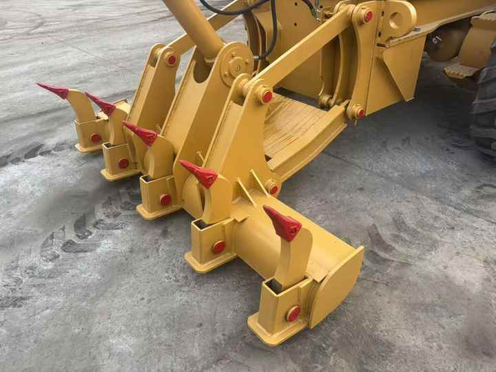 Second Hand SEM921 Motor Grader / Second Hand Motor Grader Sem 921 922 919 SEM Motor Grader for Sale - Grader: picture 5 Second Hand SEM921 Motor Grader / Second Hand Motor Grader Sem 921 922 919 SEM Motor Grader for Sale - Grader: picture 5