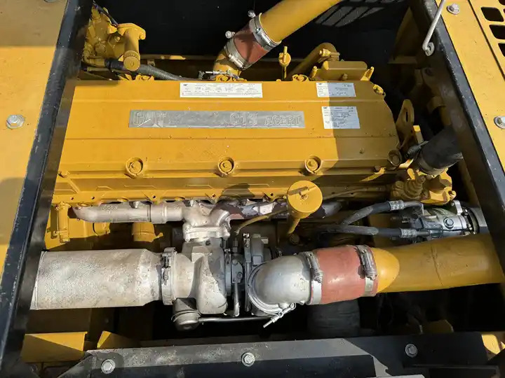 Spot sale large excavator of Cat 349D2 hydraulic heavy excavator 45ton 46ton 47ton 48ton 49ton Used excavator - Excavator: picture 5 Spot sale large excavator of Cat 349D2 hydraulic heavy excavator 45ton 46ton 47ton 48ton 49ton Used excavator - Excavator: picture 5