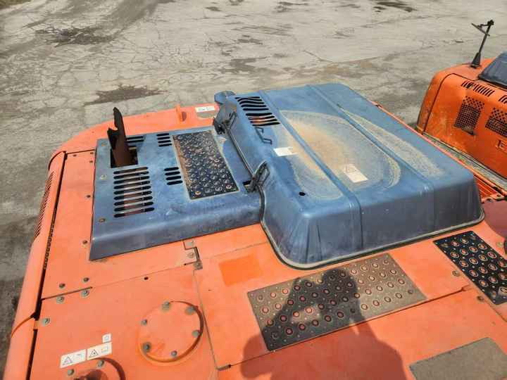 Used Machinery ZX350-5G ZX350-3G 35 Ton Crawler Used Hitachi Excavators Hitachi Heavy Duty Machine ZAXIS 350-5G 350-3G for Sale - Excavator: picture 5 Used Machinery ZX350-5G ZX350-3G 35 Ton Crawler Used Hitachi Excavators Hitachi Heavy Duty Machine ZAXIS 350-5G 350-3G for Sale - Excavator: picture 5