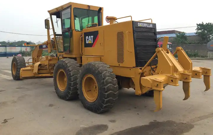 Used Motor Grader 140h,Used MOTOR GRADER Cat 140G Teeth Ripper /Used Caterpillar Grader 12G 120G 14G 140G 16G 140G 140H - Grader: picture 5 Used Motor Grader 140h,Used MOTOR GRADER Cat 140G Teeth Ripper /Used Caterpillar Grader 12G 120G 14G 140G 16G 140G 140H - Grader: picture 5