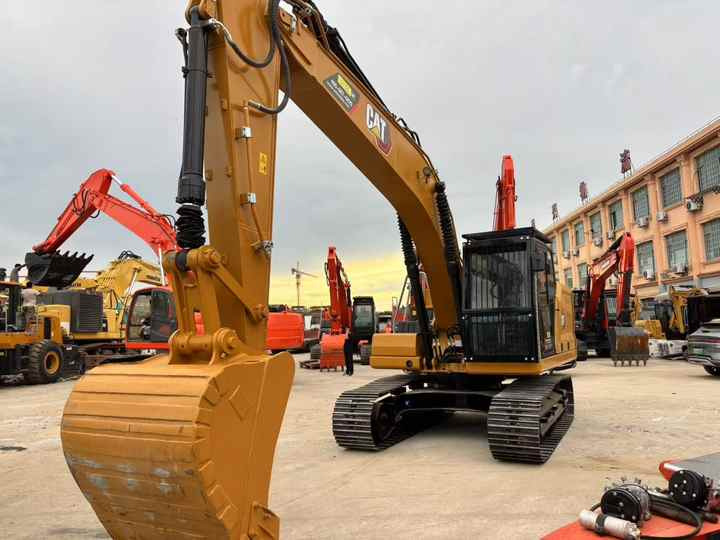 Used cat 320gc New Caterpillar Cat 320gc 320gx Excavator Latest Model Caterpillar 320gc 20 Ton Excavator Used Cat320gc - Excavator: picture 5 Used cat 320gc New Caterpillar Cat 320gc 320gx Excavator Latest Model Caterpillar 320gc 20 Ton Excavator Used Cat320gc - Excavator: picture 5