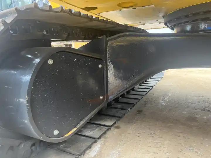 New arrival japan original low hourS used Komatsu PC130-7 excavator for hot sale - Crawler excavator: picture 5 New arrival japan original low hourS used Komatsu PC130-7 excavator for hot sale - Crawler excavator: picture 5
