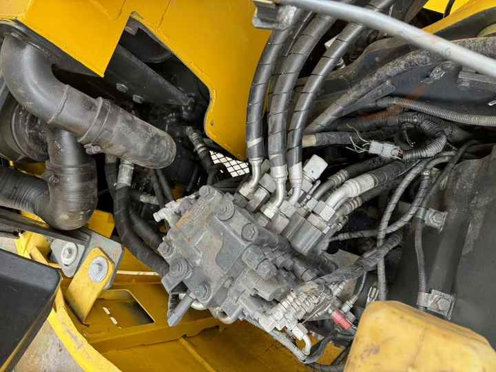 Nice porfmance Japanese Hot Selling Good Condition Used Excavator Komatsu PC78 Cheap Price PC210 PC220-8 pc120 pc130 - Crawler excavator: picture 2 Nice porfmance Japanese Hot Selling Good Condition Used Excavator Komatsu PC78 Cheap Price PC210 PC220-8 pc120 pc130 - Crawler excavator: picture 2