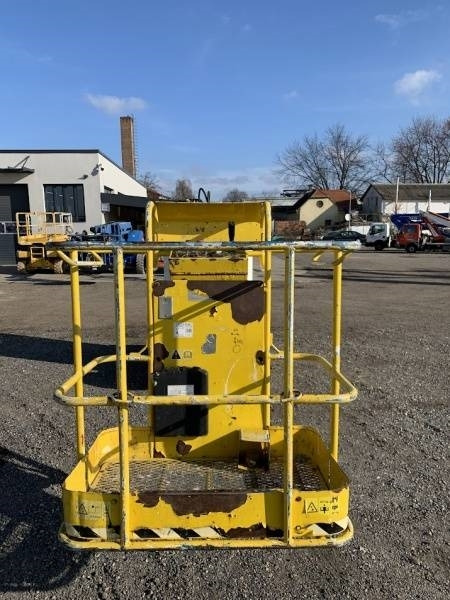 Genie Z-30/20N RJ - 11 m, Electric - Articulated boom: picture 3 Genie Z-30/20N RJ - 11 m, Electric - Articulated boom: picture 3