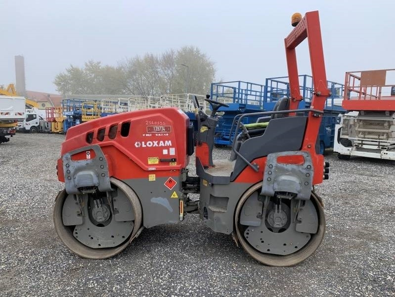 Hamm HD 14 VV - Road roller: picture 5 Hamm HD 14 VV - Road roller: picture 5