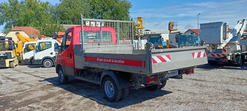 Tipper Iveco 35C13 - Tipper: picture 13 Tipper Iveco 35C13 - Tipper: picture 13