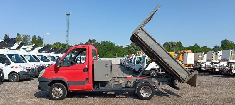 Iveco 35C13 - Tipper - Tipper: picture 2 Iveco 35C13 - Tipper - Tipper: picture 2