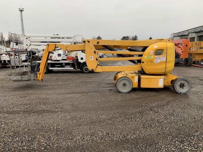 Manitou 170 AETJ - 16,9 m - Articulated boom: picture 5 Manitou 170 AETJ - 16,9 m - Articulated boom: picture 5