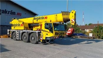 Tadano ATF 60 G-3 - Crane: picture 1 Tadano ATF 60 G-3 - Crane: picture 1