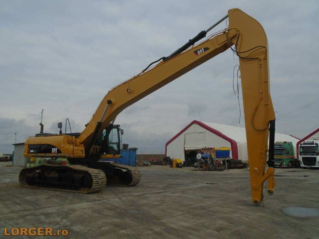 CAT 336 D  - Crawler excavator: picture 4 CAT 336 D  - Crawler excavator: picture 4
