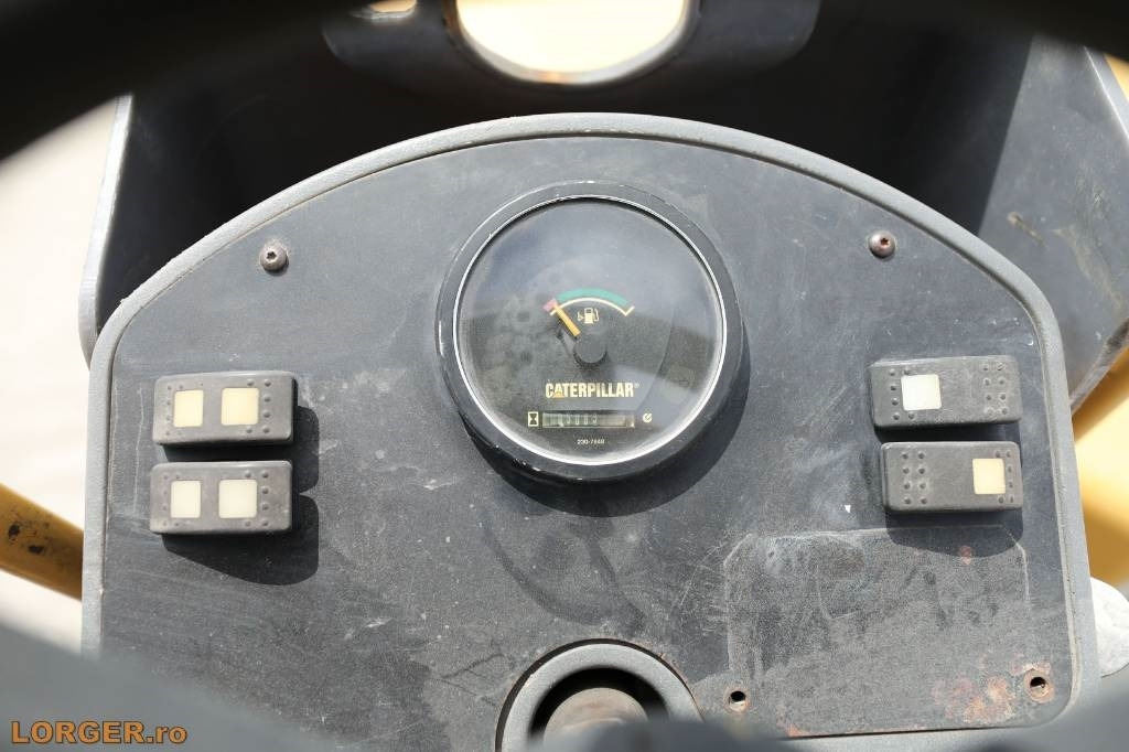 Road roller CAT CB 224 E: picture 10 Road roller CAT CB 224 E: picture 10