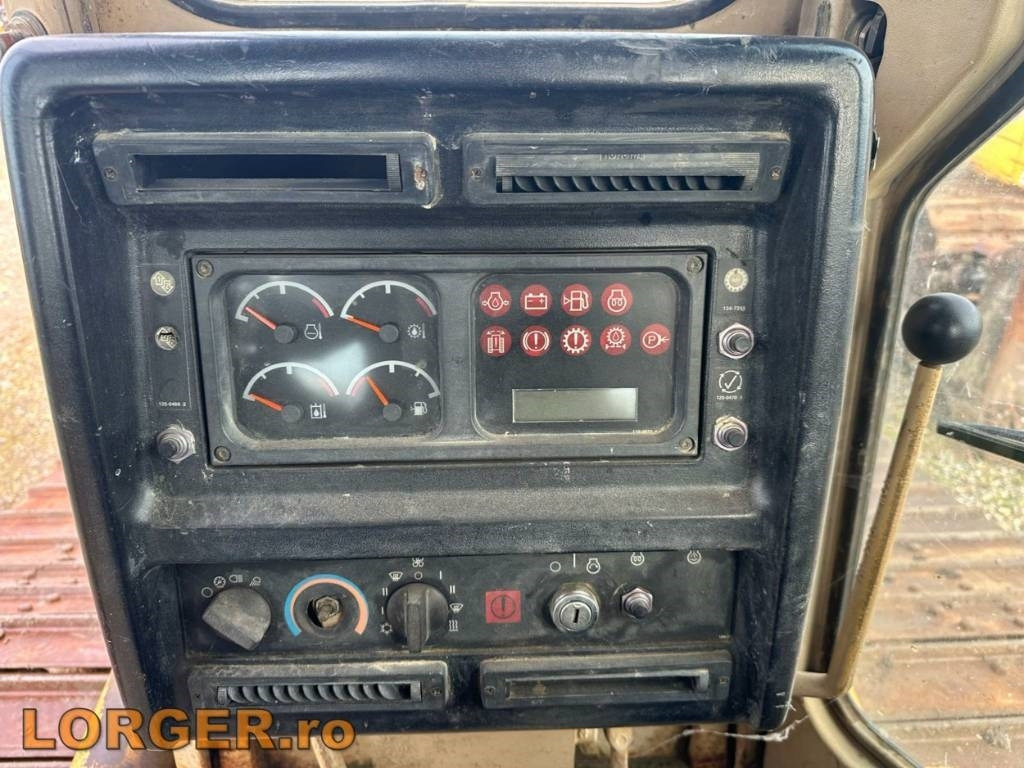 Bulldozer CAT D 6 M LGP: picture 11 Bulldozer CAT D 6 M LGP: picture 11