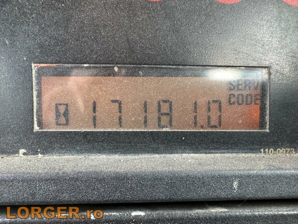 Bulldozer CAT D 6 M LGP: picture 12 Bulldozer CAT D 6 M LGP: picture 12