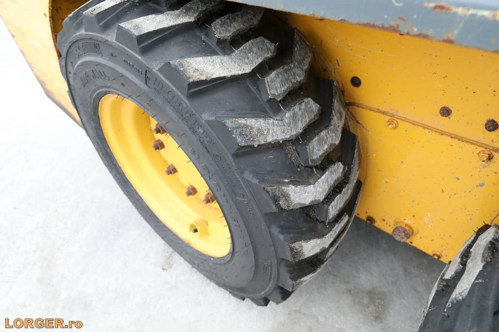 Skid steer loader Gehl R 135: picture 15 Skid steer loader Gehl R 135: picture 15