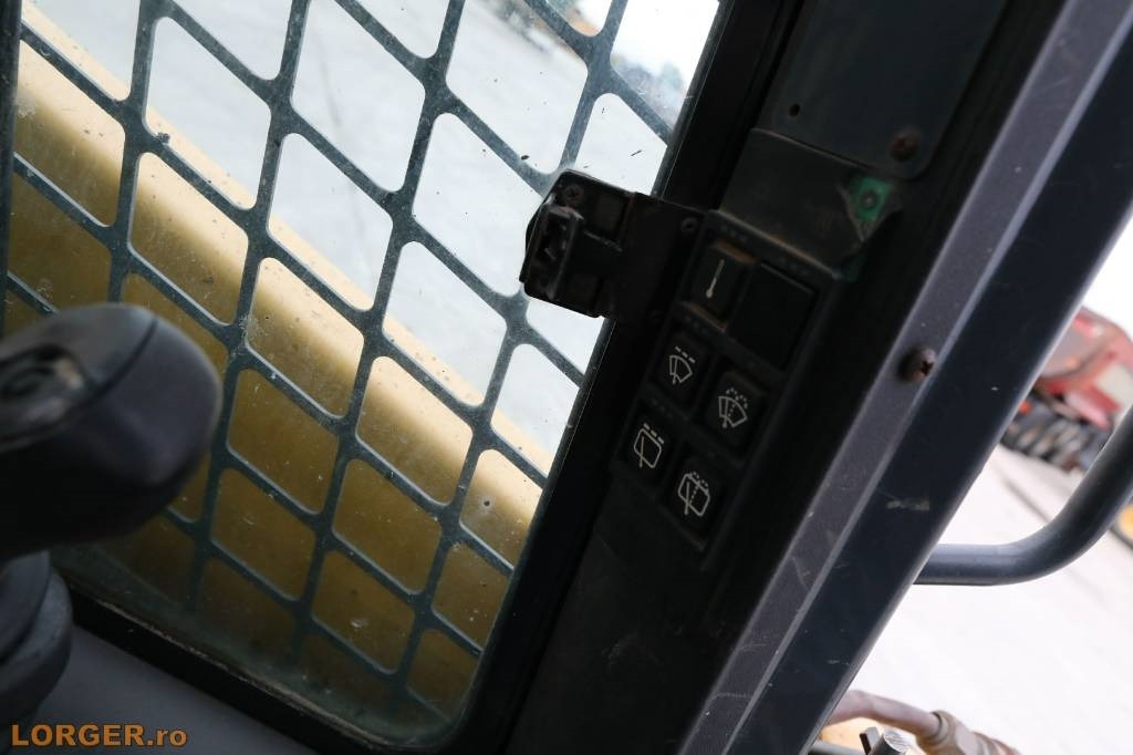 Skid steer loader Gehl R 135: picture 13 Skid steer loader Gehl R 135: picture 13