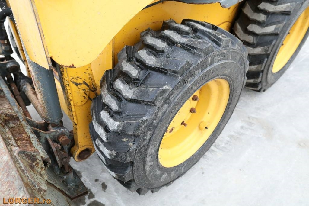 Skid steer loader Gehl R 135: picture 16 Skid steer loader Gehl R 135: picture 16