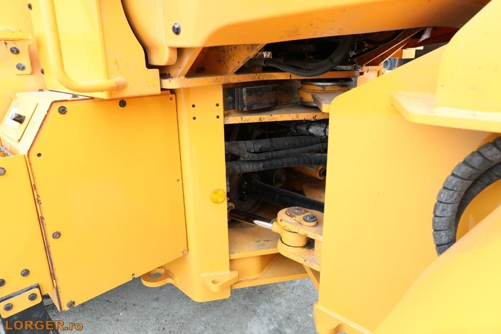 Wheel loader Hyundai HL 955 A: picture 21