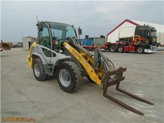 Kramer Allrad 480 - Wheel loader: picture 1 Kramer Allrad 480 - Wheel loader: picture 1