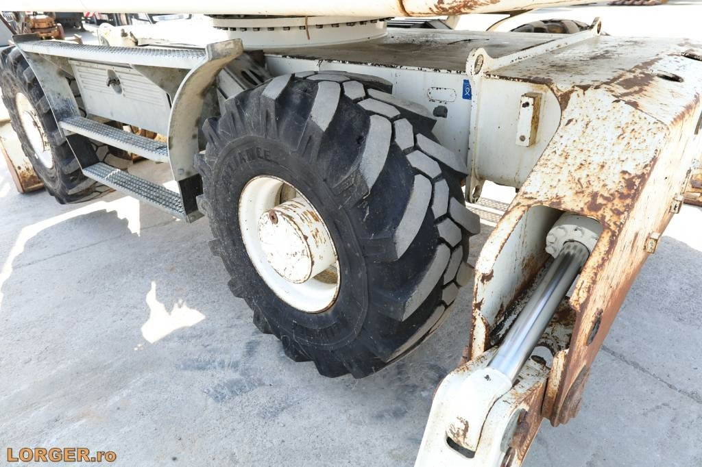 Leasing of Liebherr A 914  Liebherr A 914: picture 17