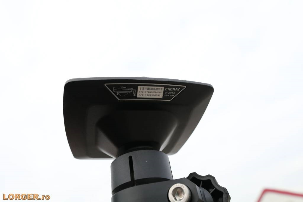 Leasing of New Holland F 156.6 A with 3D GPS System  New Holland F 156.6 A with 3D GPS System: picture 10