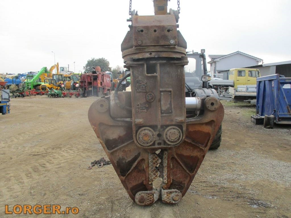 Ocada 3 t - Excavator bucket: picture 1 Ocada 3 t - Excavator bucket: picture 1