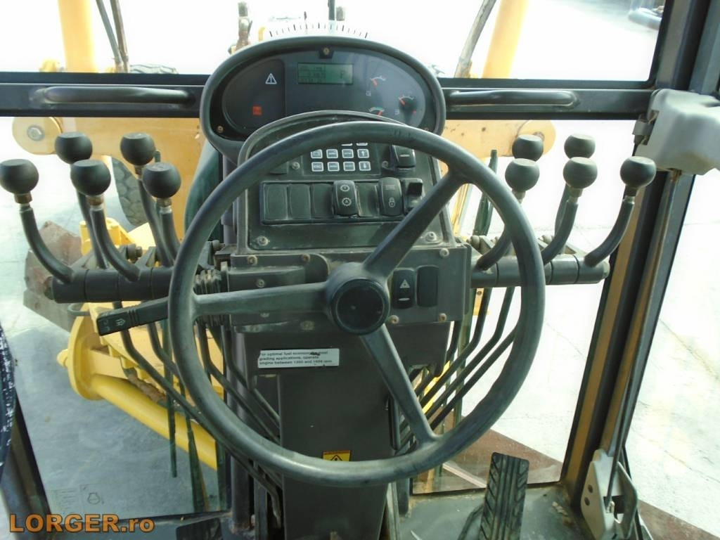 Leasing of Volvo G 990  Volvo G 990: picture 16