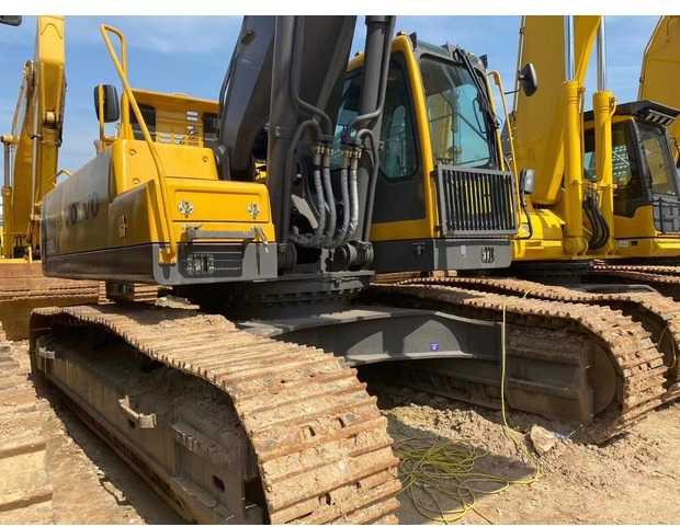 2019 Volvo 460 - Crawler excavator: picture 2 2019 Volvo 460 - Crawler excavator: picture 2