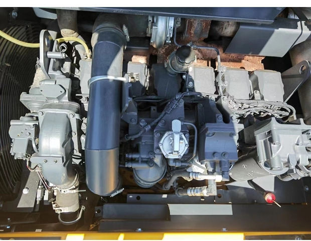 2021 Komatsu PC450-8 - Crawler excavator: picture 5 2021 Komatsu PC450-8 - Crawler excavator: picture 5