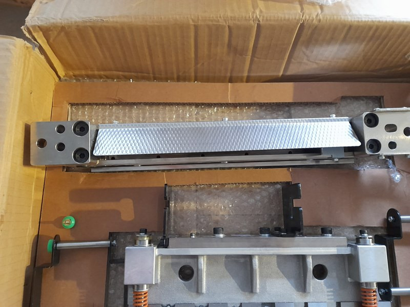 Duplo DKT-G - Printing machinery: picture 2 Duplo DKT-G - Printing machinery: picture 2