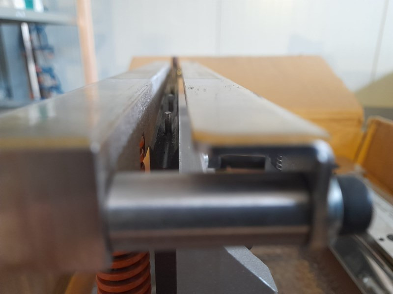 Duplo DKT-G - Printing machinery: picture 4 Duplo DKT-G - Printing machinery: picture 4
