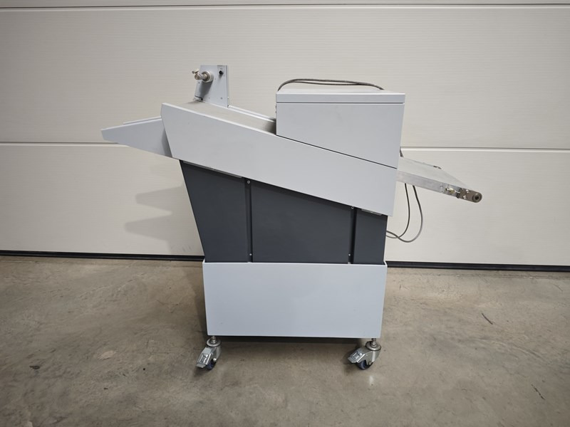 Horizon AC-470L | 2018 - Printing machinery: picture 1 Horizon AC-470L | 2018 - Printing machinery: picture 1