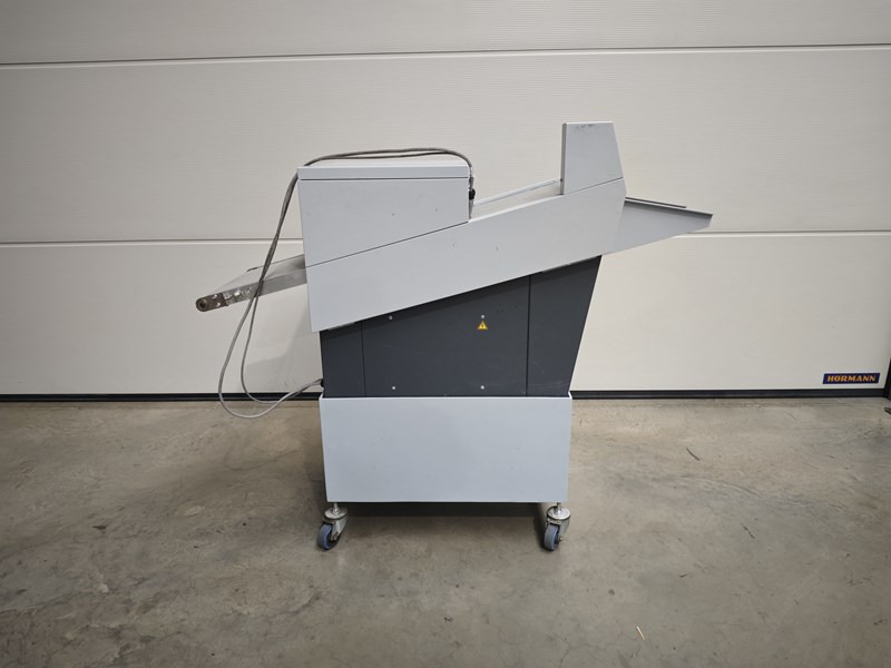 Horizon AC-470L | 2018 - Printing machinery: picture 2 Horizon AC-470L | 2018 - Printing machinery: picture 2