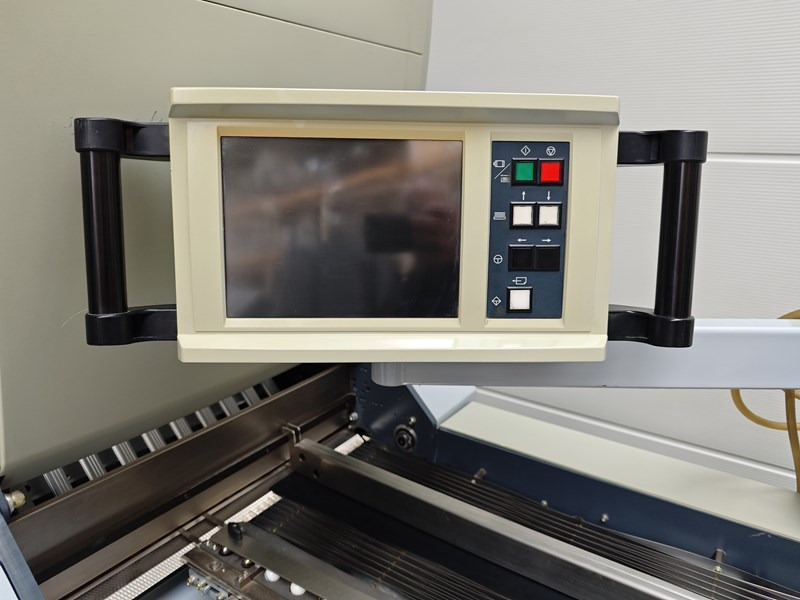 Horizon AFC-566 AKT | 22 Mio | 2010 - Folding machine: picture 3 Horizon AFC-566 AKT | 22 Mio | 2010 - Folding machine: picture 3