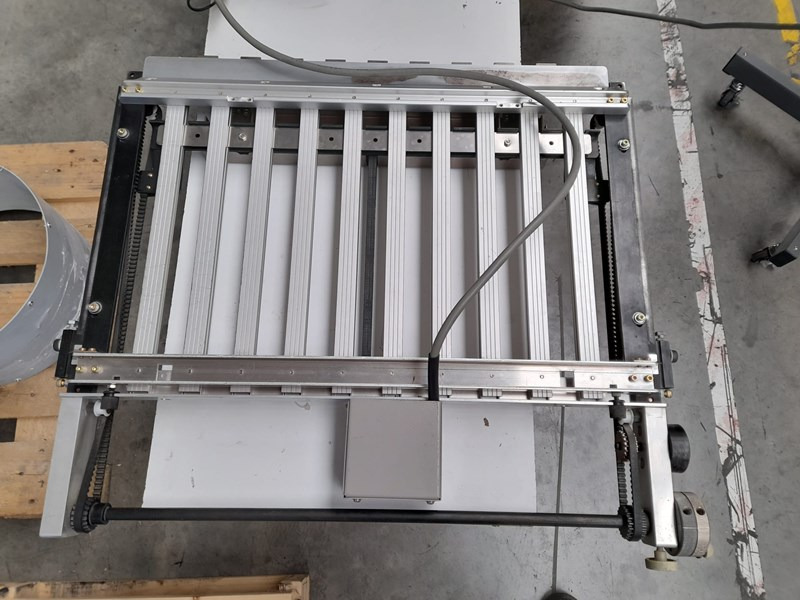 Horizon GFB-54 - Folding machine: picture 2 Horizon GFB-54 - Folding machine: picture 2