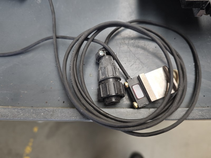 Horizon GFB-56 - Folding machine: picture 2 Horizon GFB-56 - Folding machine: picture 2