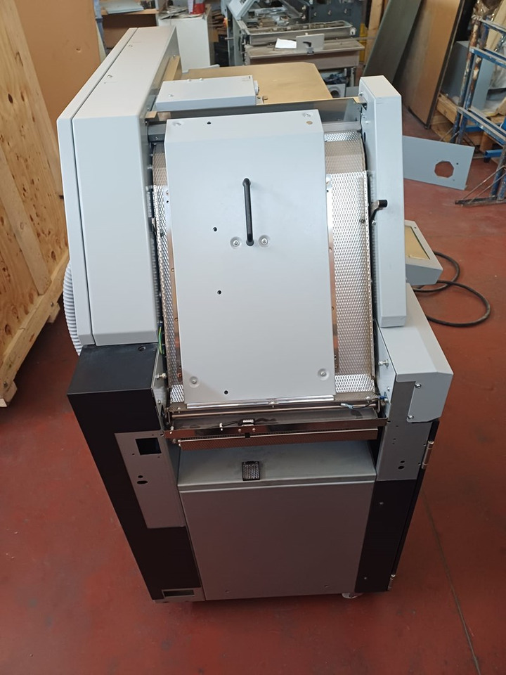 Horizon HOF-400 | 2022 - Printing machinery: picture 3 Horizon HOF-400 | 2022 - Printing machinery: picture 3