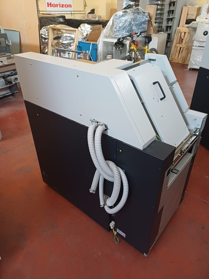Horizon HOF-400 | 2022 - Printing machinery: picture 2 Horizon HOF-400 | 2022 - Printing machinery: picture 2