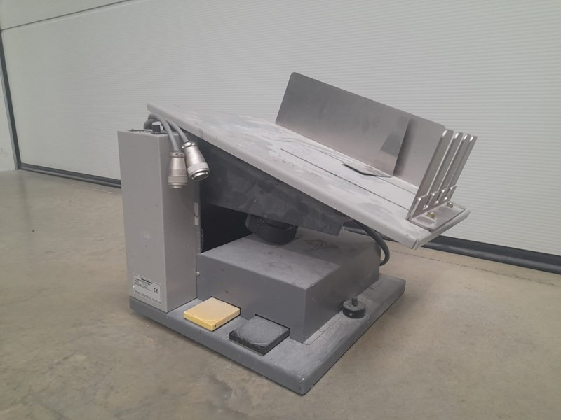 Horizon PJ-77 R - Printing machinery: picture 1 Horizon PJ-77 R - Printing machinery: picture 1